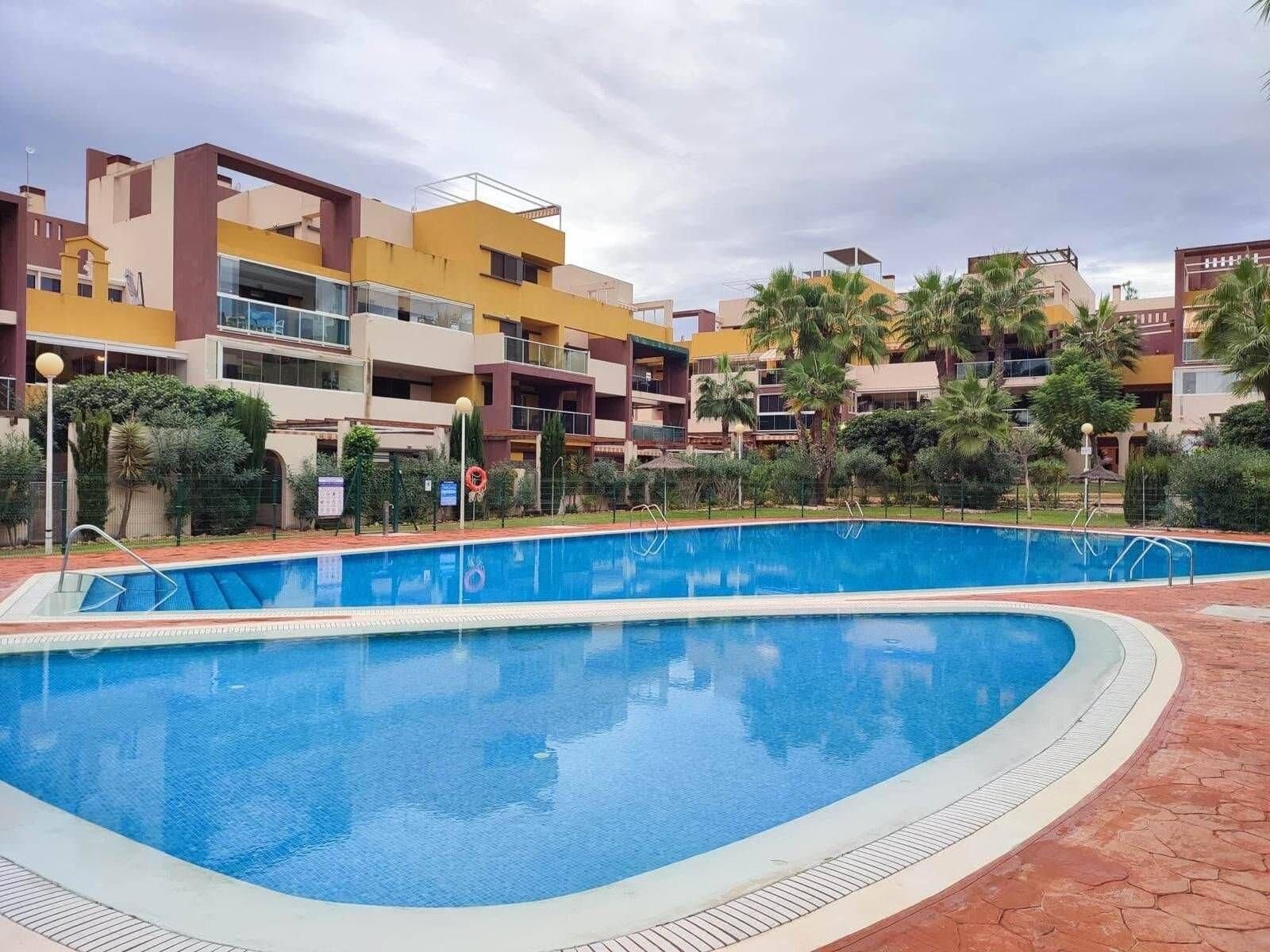 Appartement de 2 Chambres à Orihuela Costa, Orihuela Costa