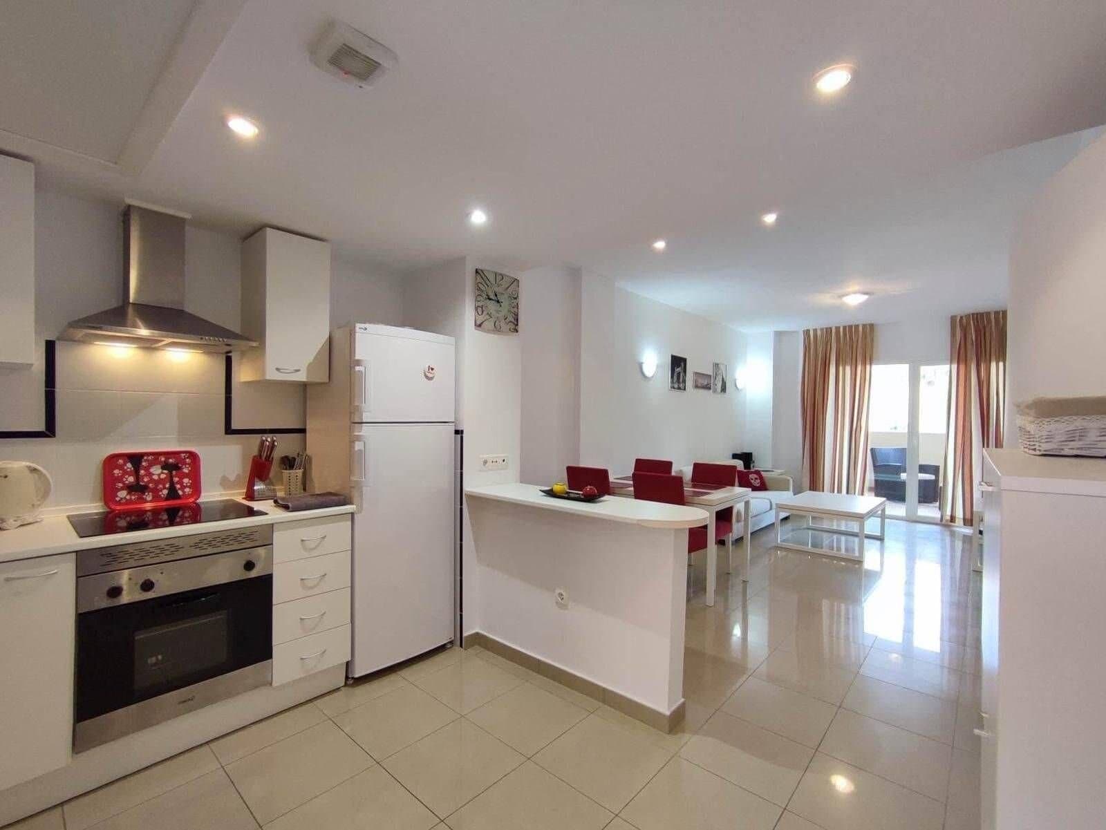 Appartement de 2 Chambres à Orihuela Costa, Orihuela Costa - 10