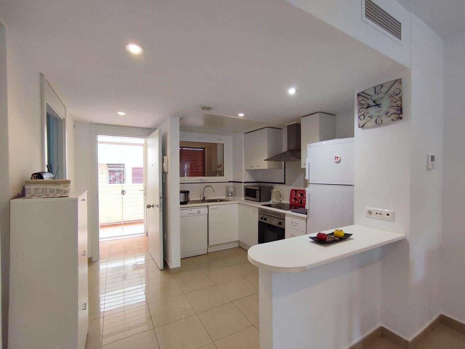 Appartement de 2 Chambres à Orihuela Costa, Orihuela Costa - 11