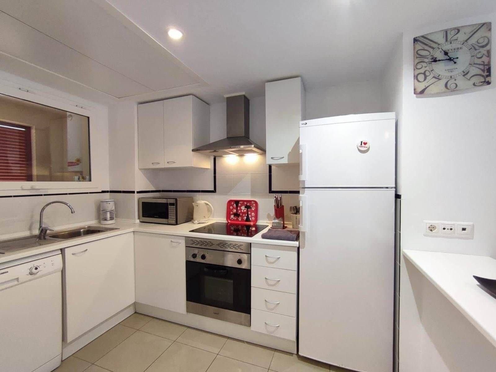 Appartement de 2 Chambres à Orihuela Costa, Orihuela Costa - 12