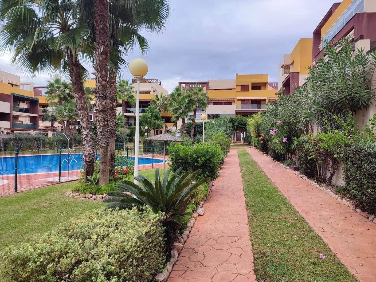 Appartement de 2 Chambres à Orihuela Costa, Orihuela Costa - 23