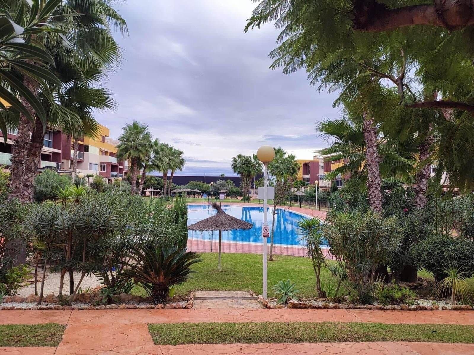 Appartement de 2 Chambres à Orihuela Costa, Orihuela Costa - 32