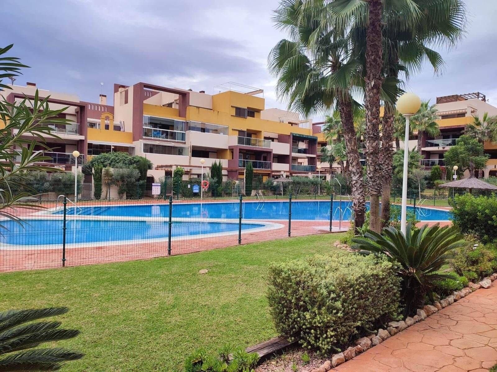Appartement de 2 Chambres à Orihuela Costa, Orihuela Costa - 33
