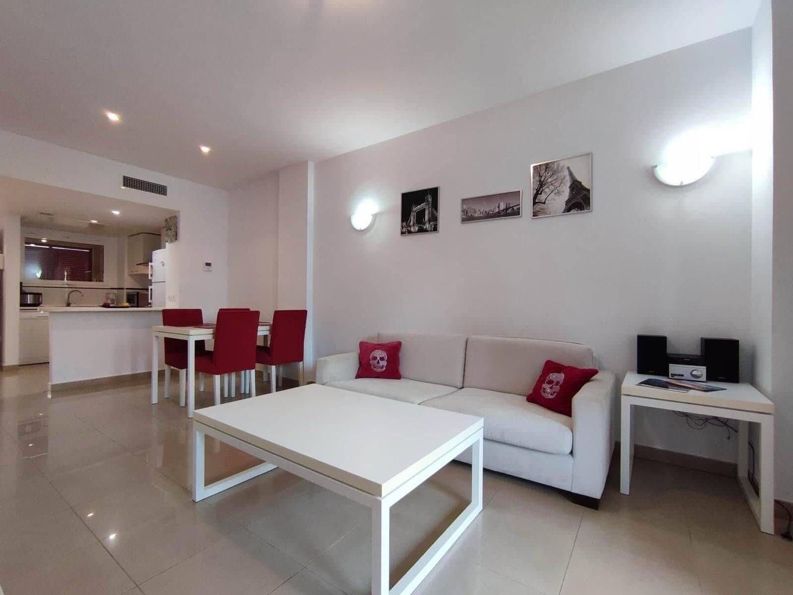 Appartement de 2 Chambres à Orihuela Costa, Orihuela Costa - 6