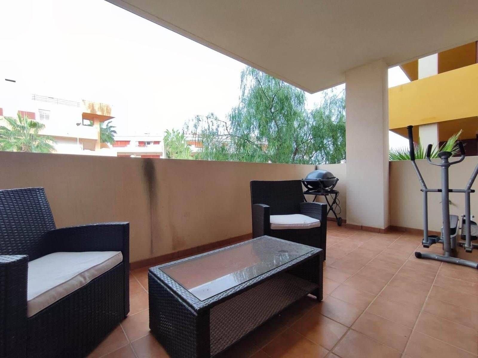 Appartement de 2 Chambres à Orihuela Costa, Orihuela Costa - 8