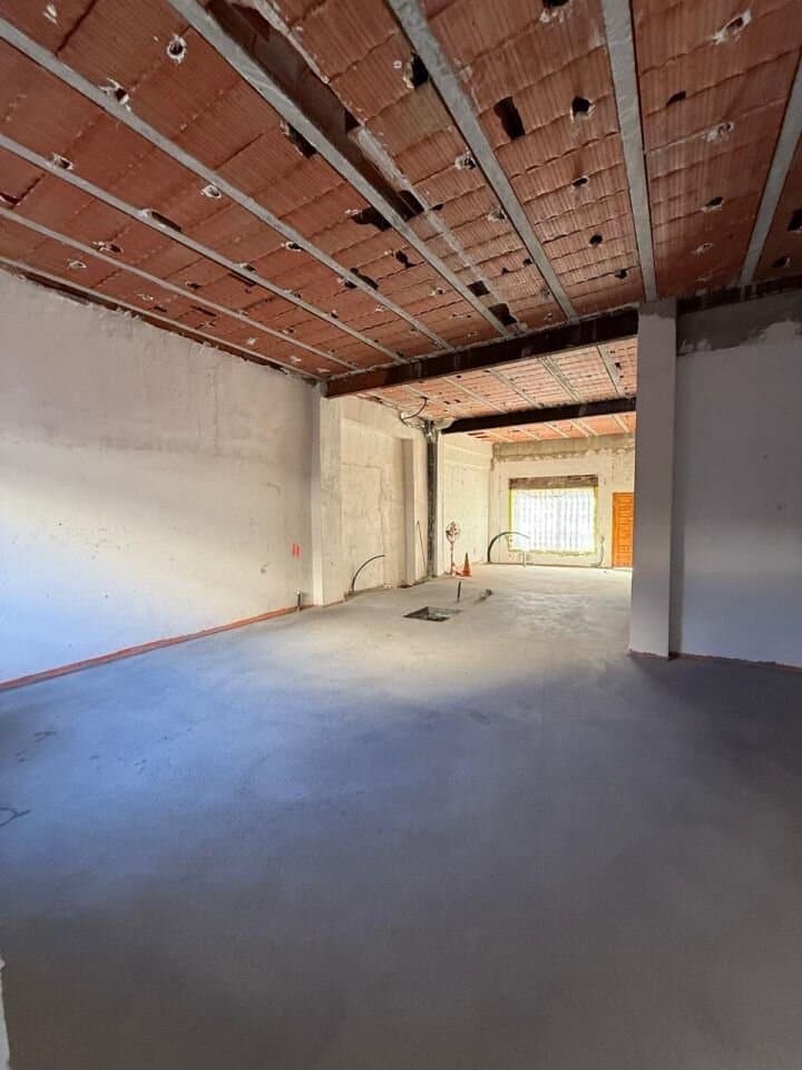 4-Bedroom Apartment in Torrevieja, Torrevieja - 7