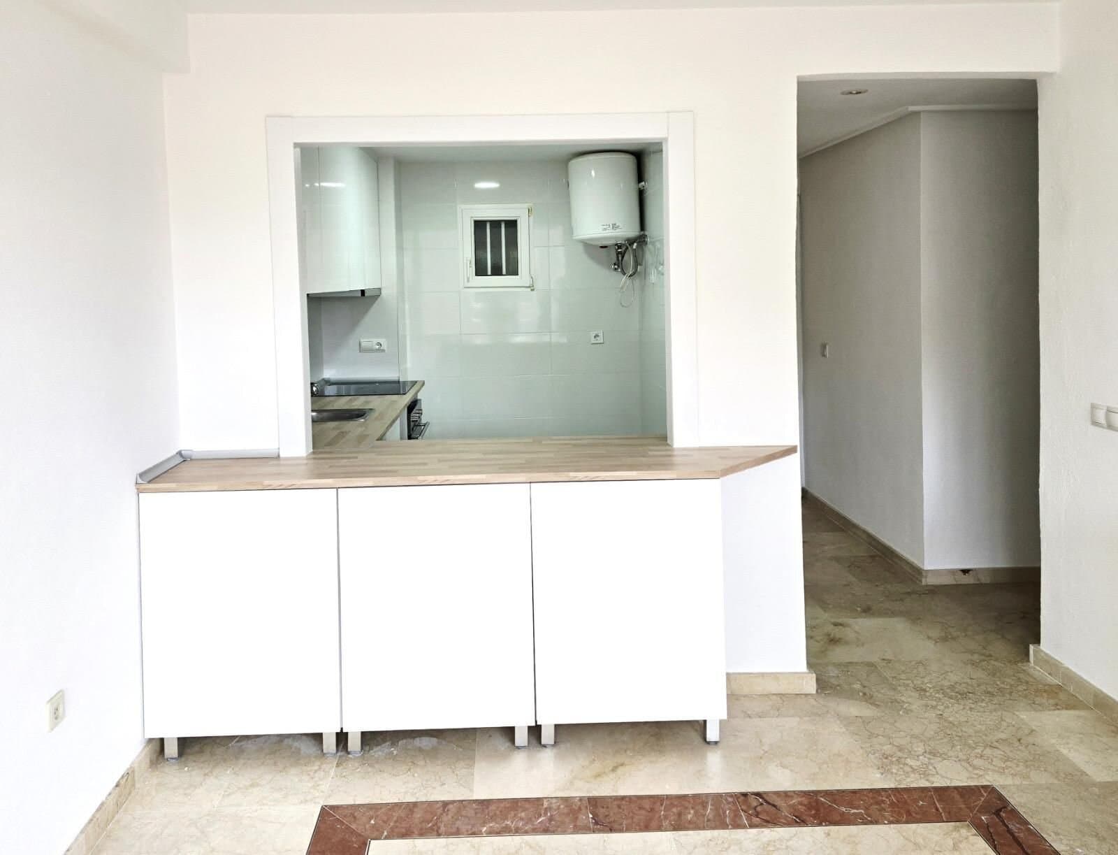 2-Zimmer Wohnung in Altos de Campoamor, Orihuela Costa - 10