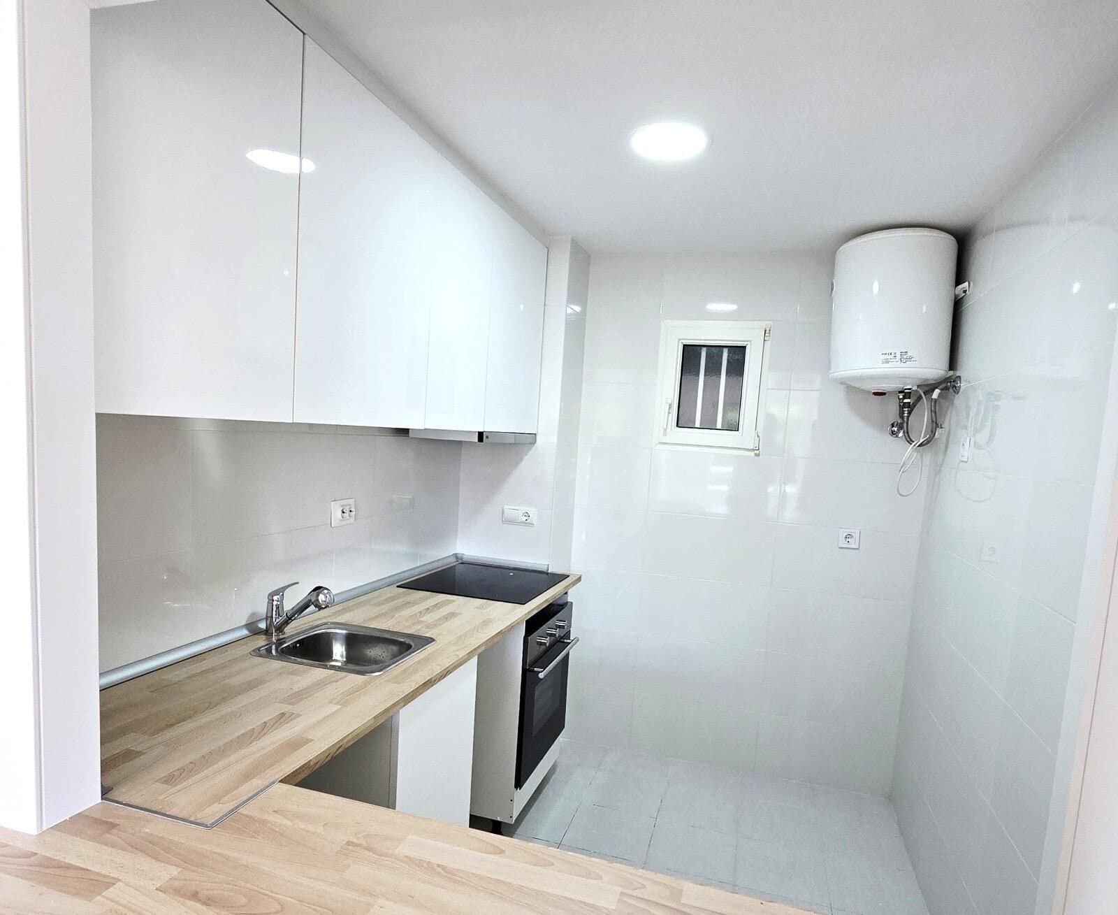 2-Zimmer Wohnung in Altos de Campoamor, Orihuela Costa - 11