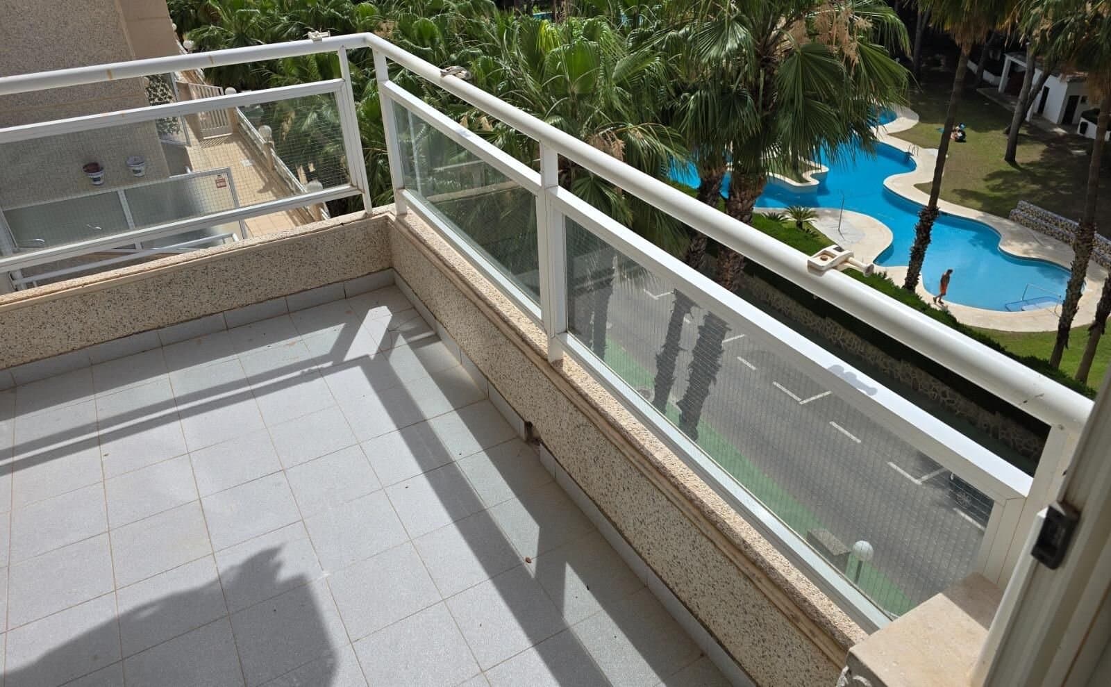 2-Zimmer Wohnung in Altos de Campoamor, Orihuela Costa - 4