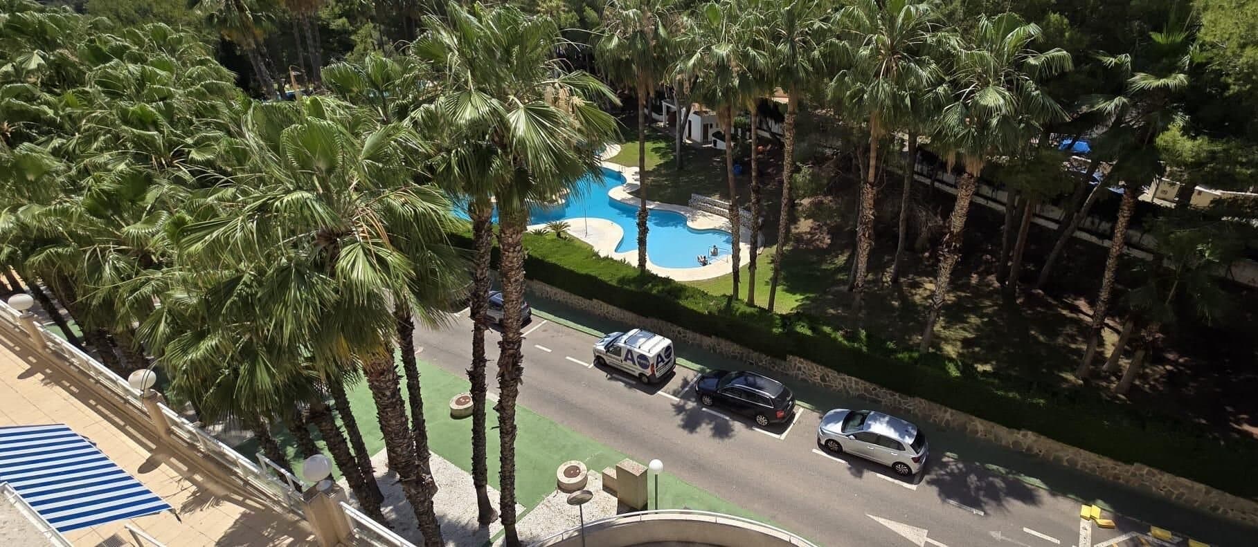 2-Zimmer Wohnung in Altos de Campoamor, Orihuela Costa - 8