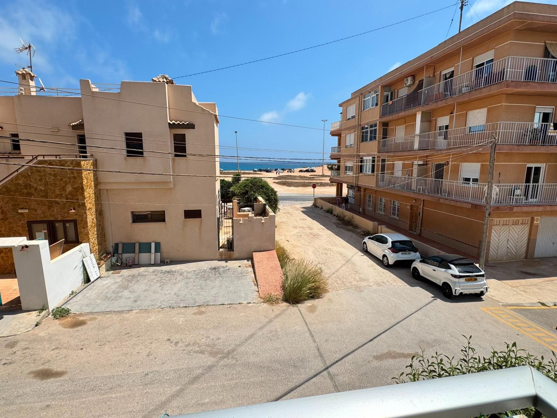 2 magamistuba - Korter - Zona los Frutales Torrevieja - 10