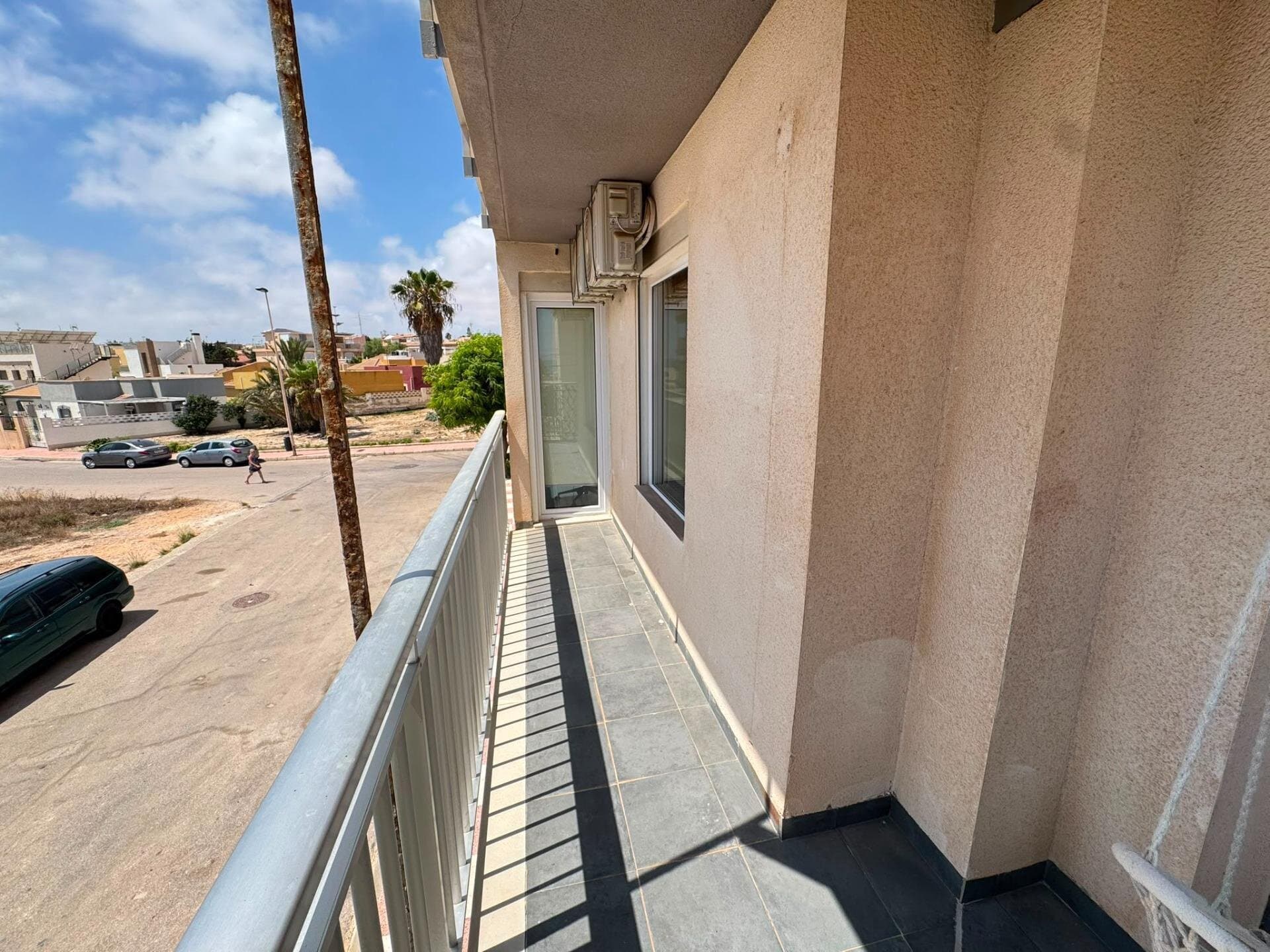 2 magamistuba - Korter - Zona los Frutales Torrevieja - 11