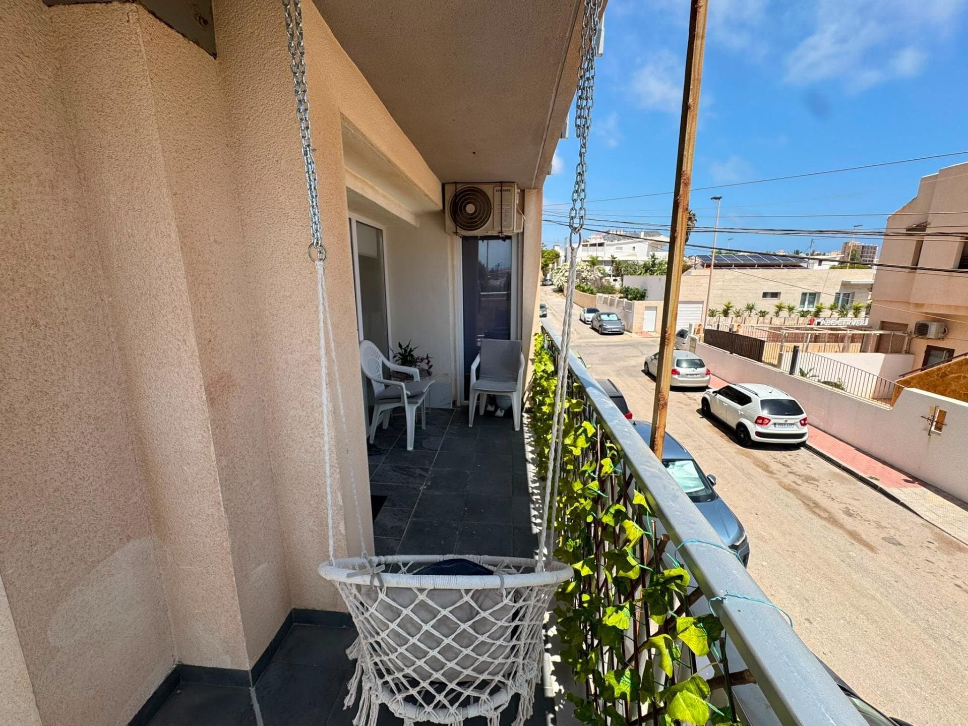 2 magamistuba - Korter - Zona los Frutales Torrevieja - 12