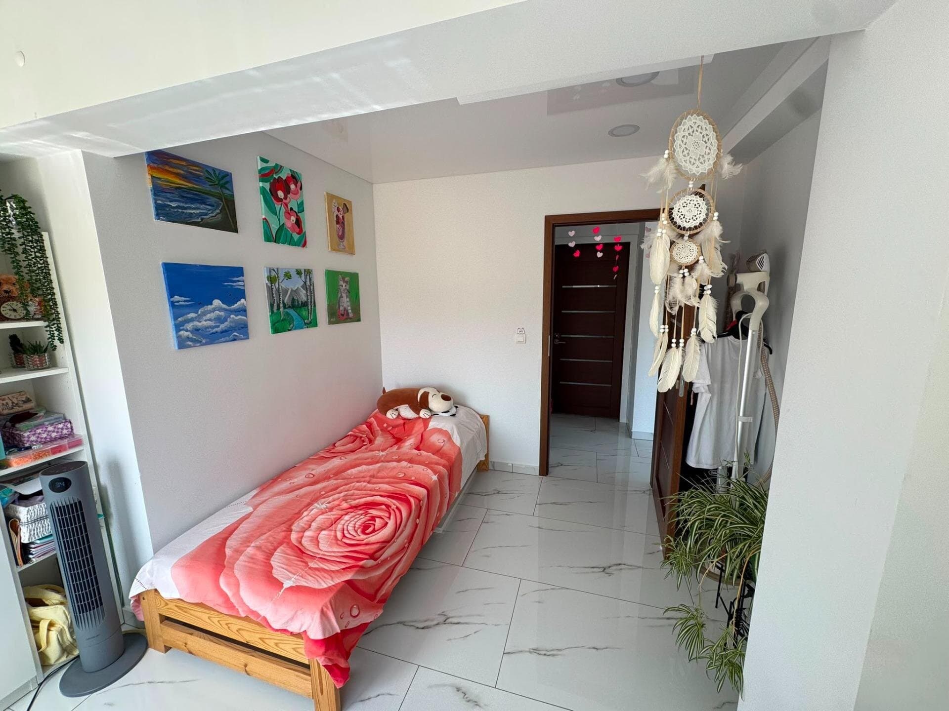 2 magamistuba - Korter - Zona los Frutales Torrevieja - 14