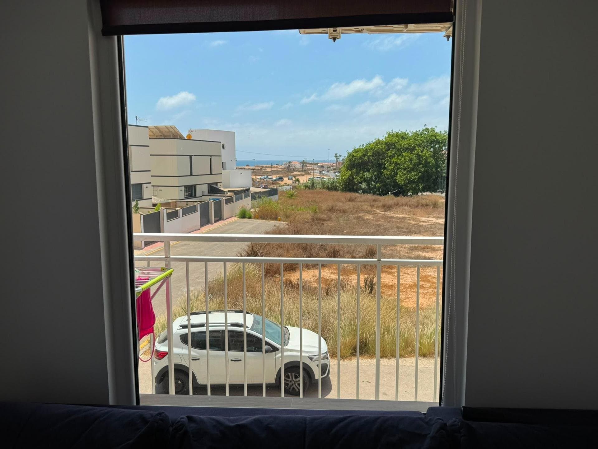 2 magamistuba - Korter - Zona los Frutales Torrevieja - 8
