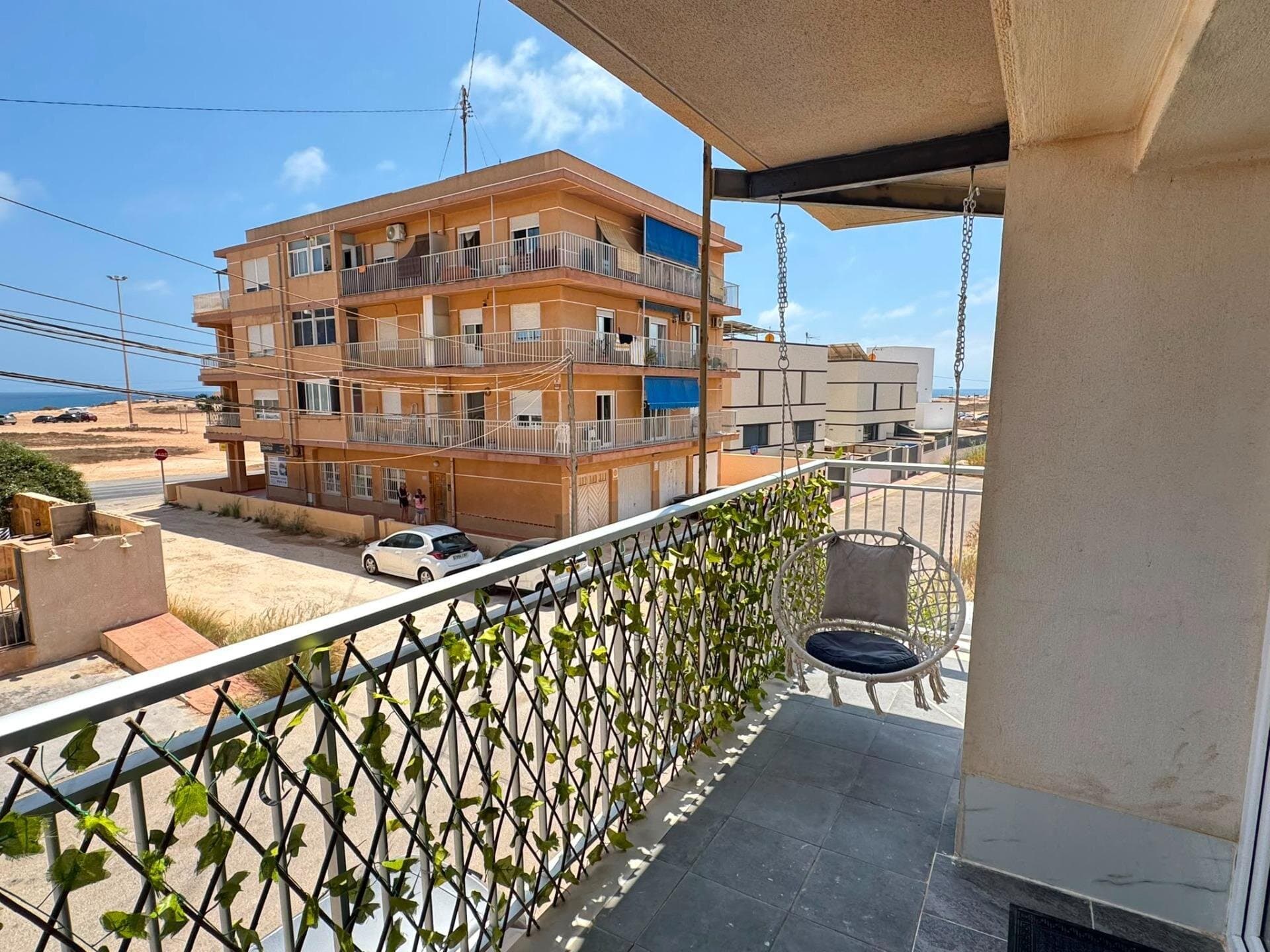 2 magamistuba - Korter - Zona los Frutales Torrevieja - 9