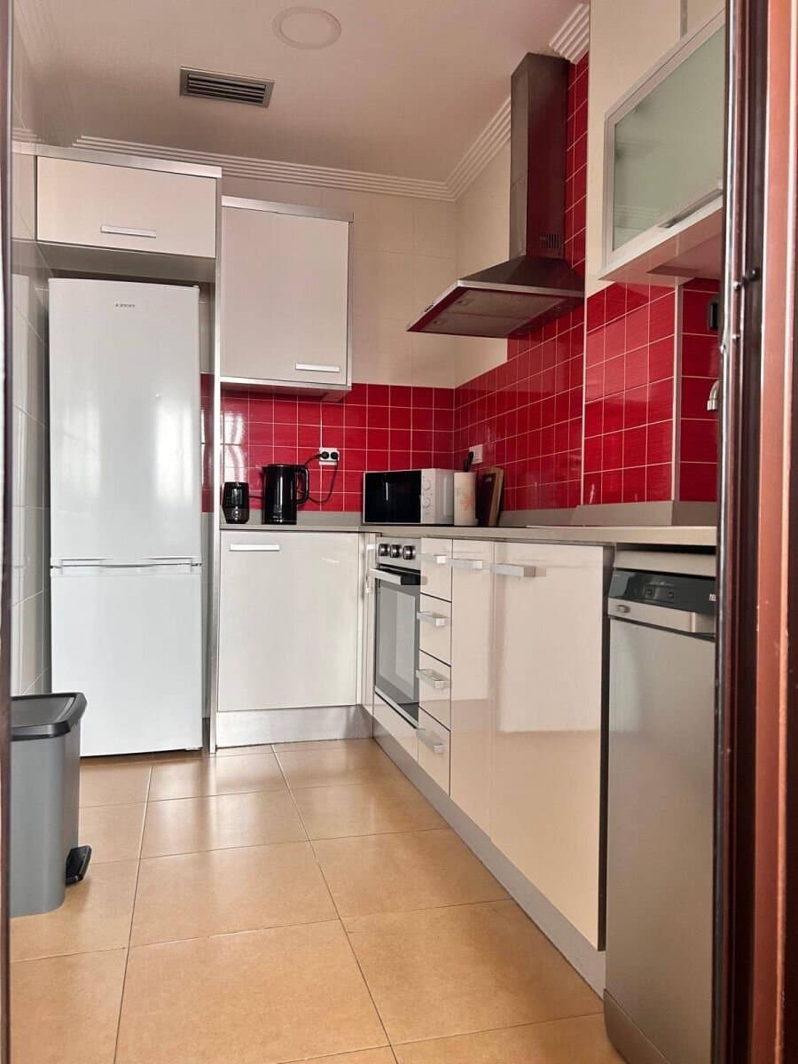 2-Bedroom Apartment in Lomas de Cabo Roig, Orihuela Costa - 10