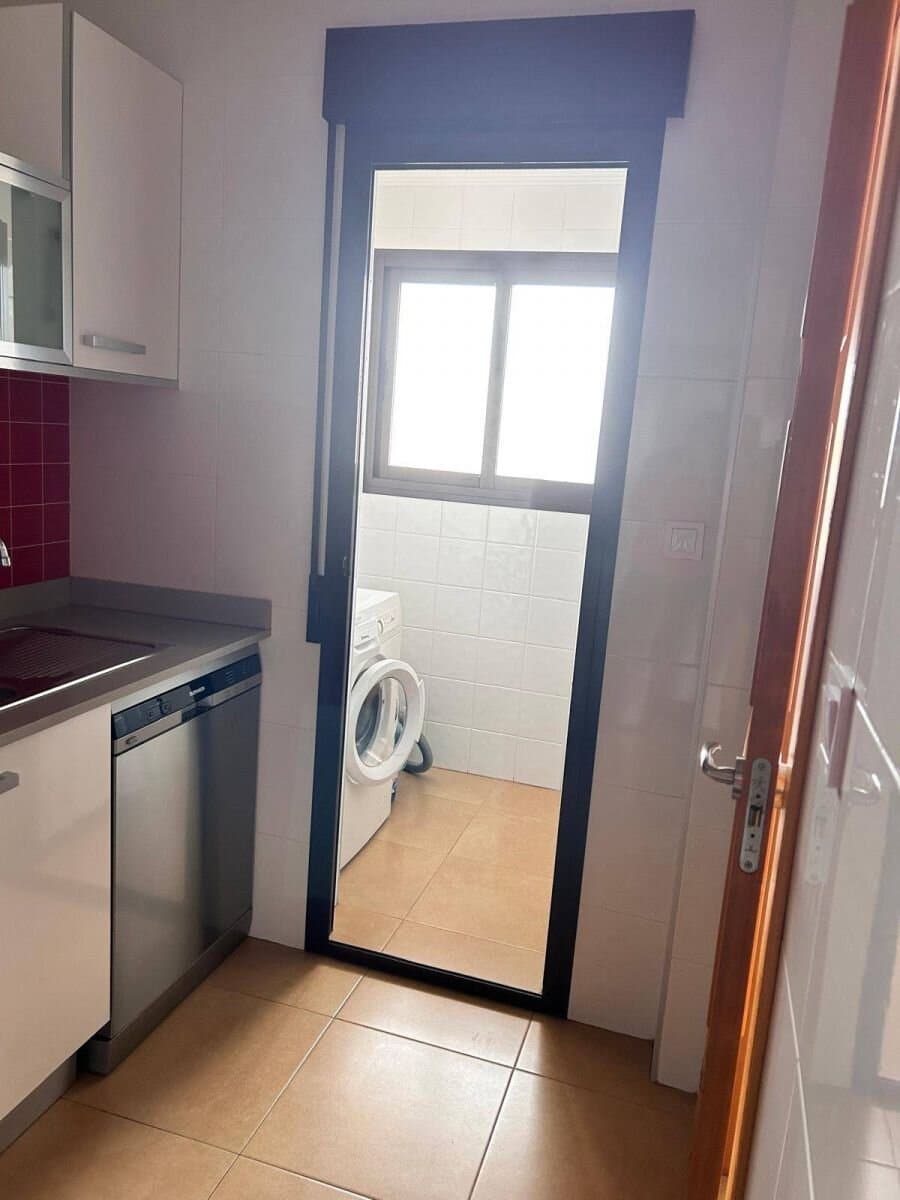 2-Bedroom Apartment in Lomas de Cabo Roig, Orihuela Costa - 11