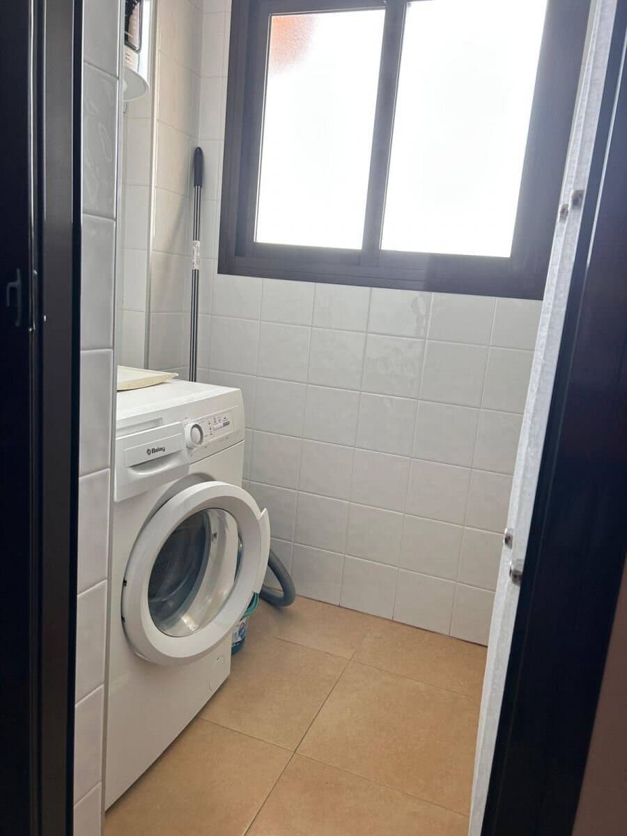 2-Bedroom Apartment in Lomas de Cabo Roig, Orihuela Costa - 12