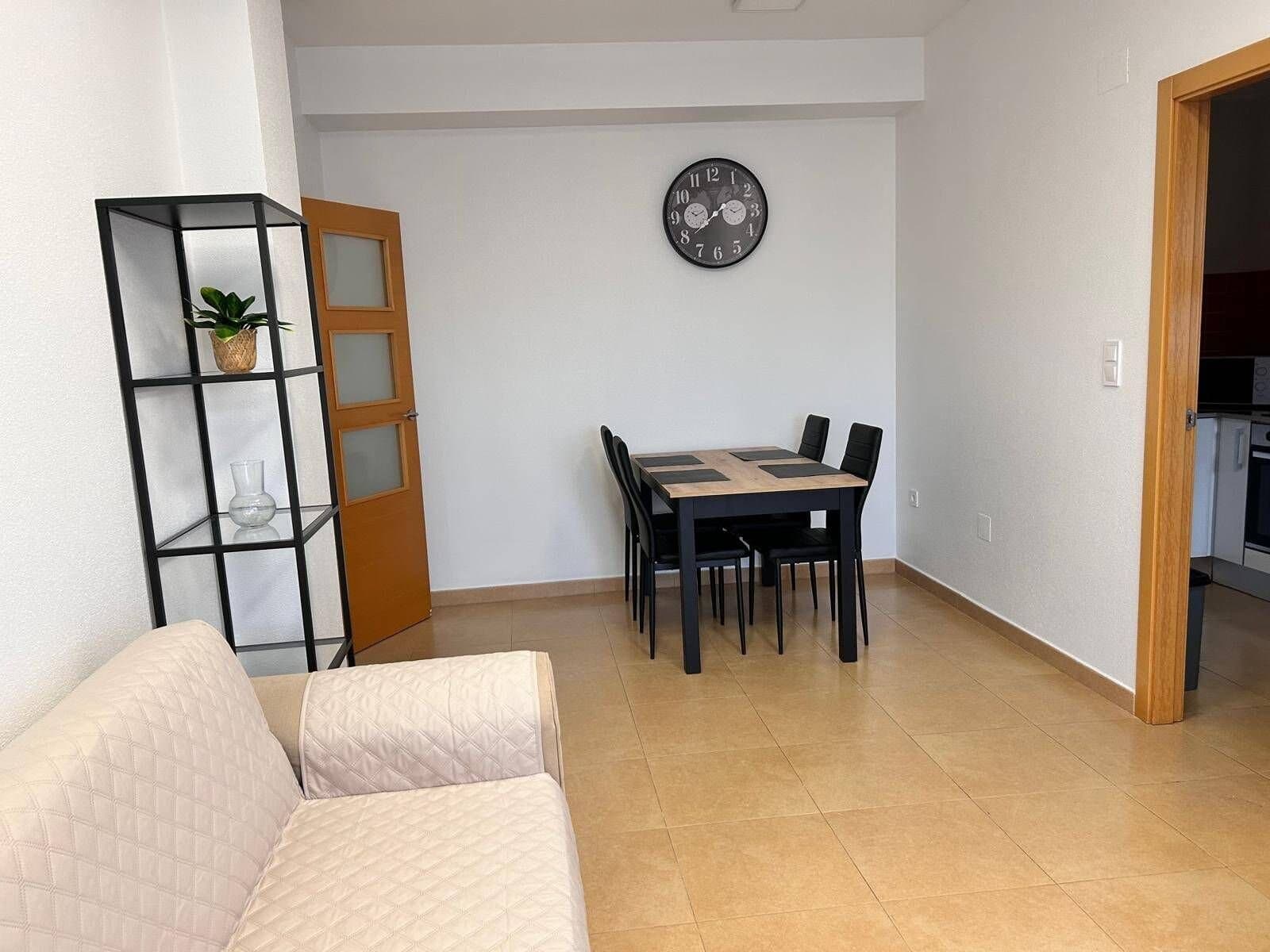 2-Bedroom Apartment in Lomas de Cabo Roig, Orihuela Costa - 13