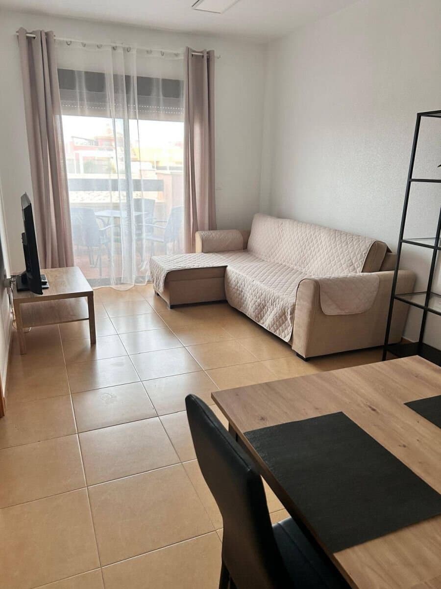 2-Bedroom Apartment in Lomas de Cabo Roig, Orihuela Costa - 16