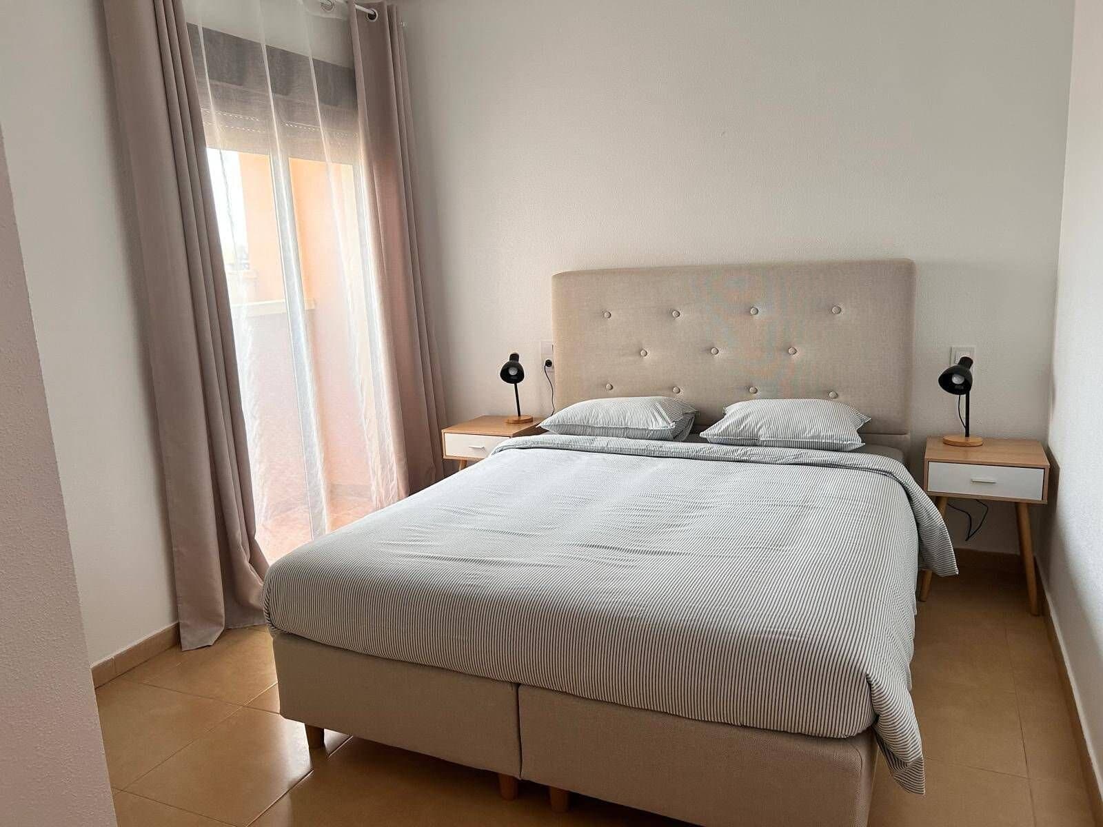 2-Bedroom Apartment in Lomas de Cabo Roig, Orihuela Costa - 17