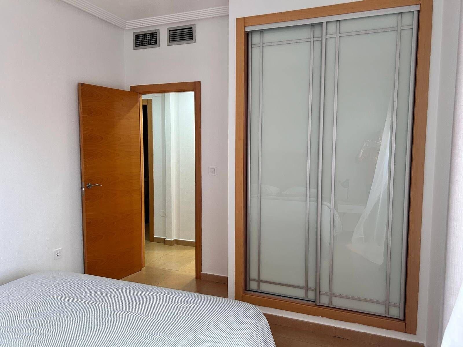 2-Bedroom Apartment in Lomas de Cabo Roig, Orihuela Costa - 18