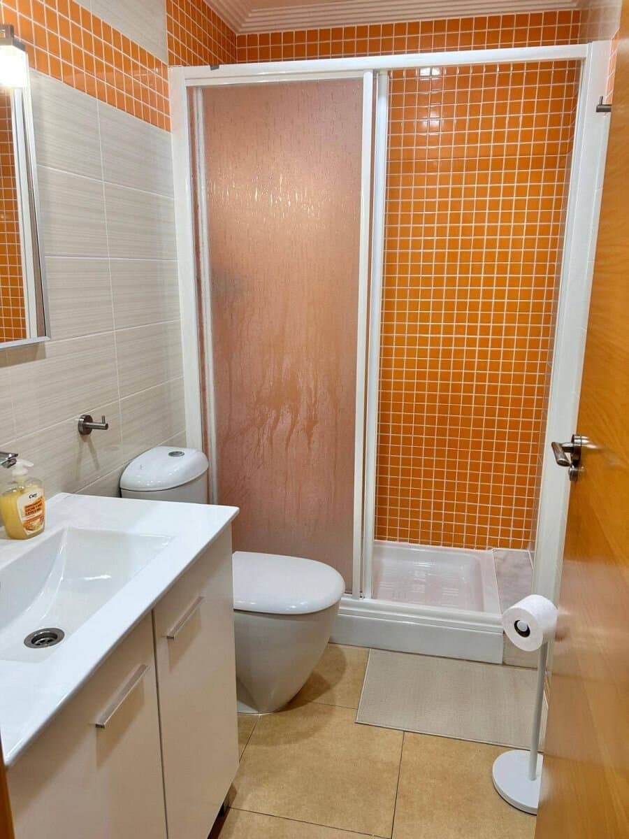 2-Bedroom Apartment in Lomas de Cabo Roig, Orihuela Costa - 19