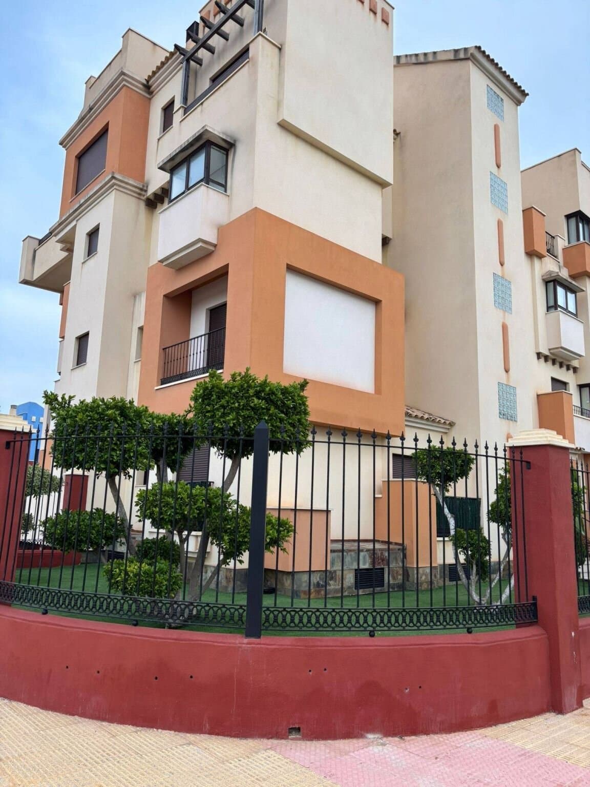 2-Bedroom Apartment in Lomas de Cabo Roig, Orihuela Costa - 2
