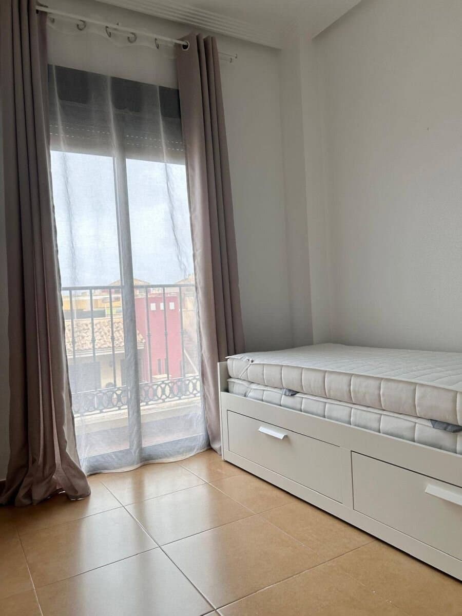 2-Bedroom Apartment in Lomas de Cabo Roig, Orihuela Costa - 20