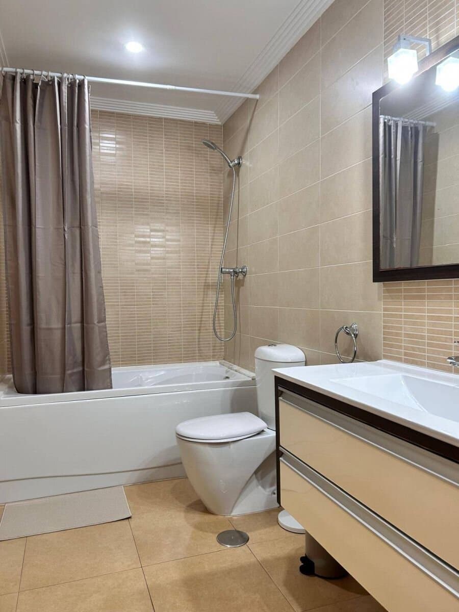 2-Bedroom Apartment in Lomas de Cabo Roig, Orihuela Costa - 21