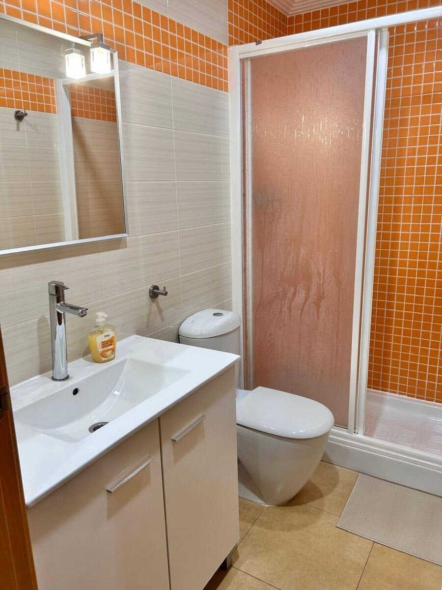 2-Bedroom Apartment in Lomas de Cabo Roig, Orihuela Costa - 22