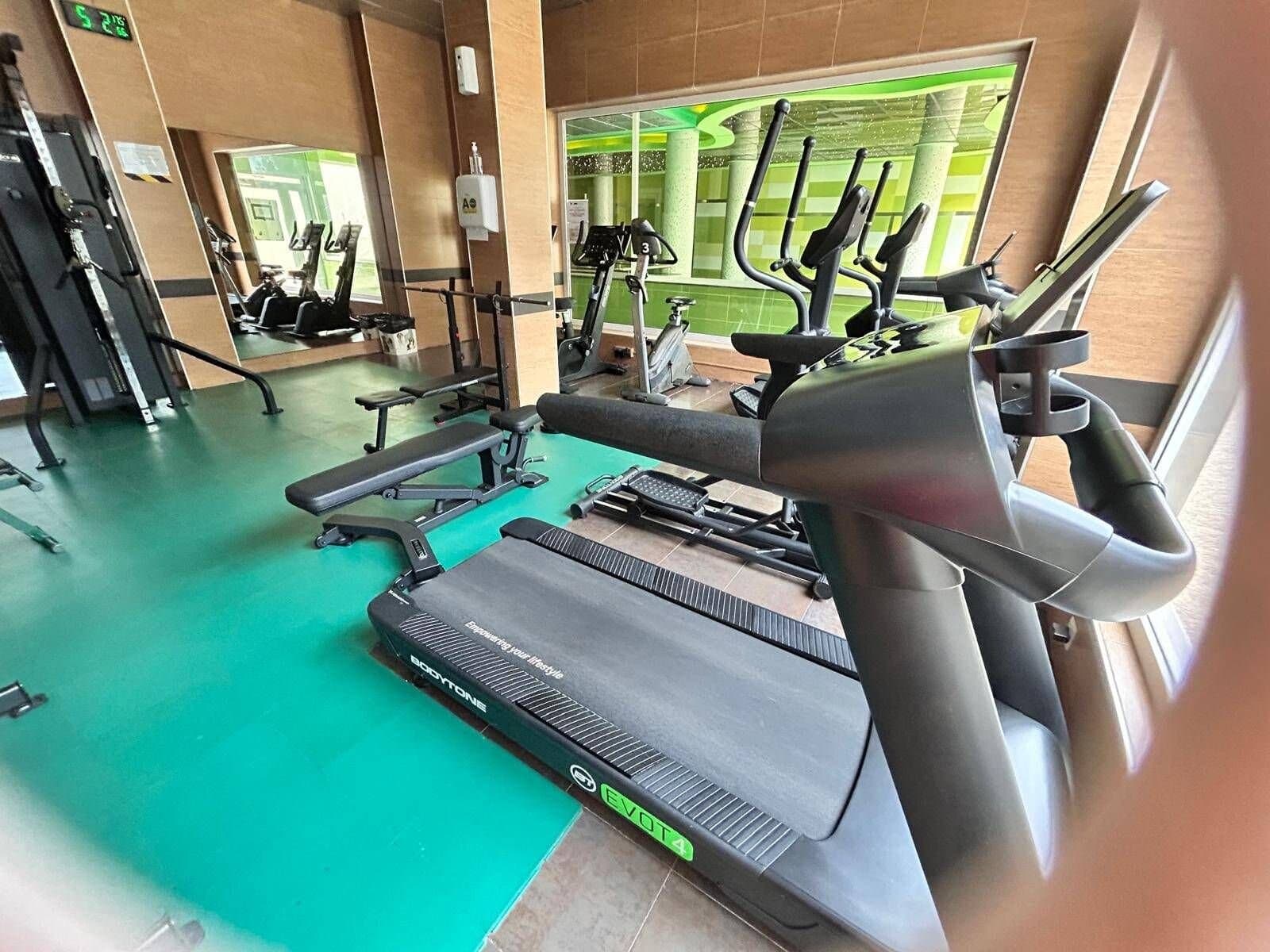 2-Bedroom Apartment in Lomas de Cabo Roig, Orihuela Costa - 26
