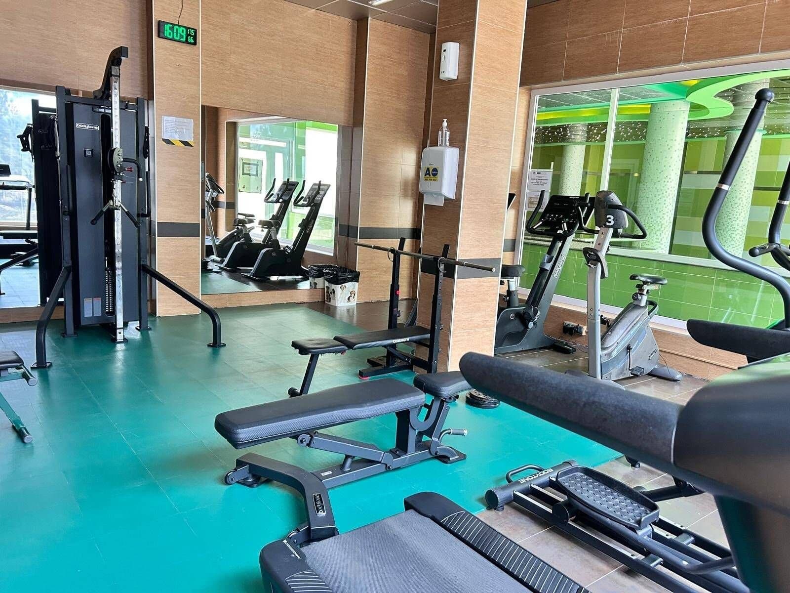 2-Bedroom Apartment in Lomas de Cabo Roig, Orihuela Costa - 27