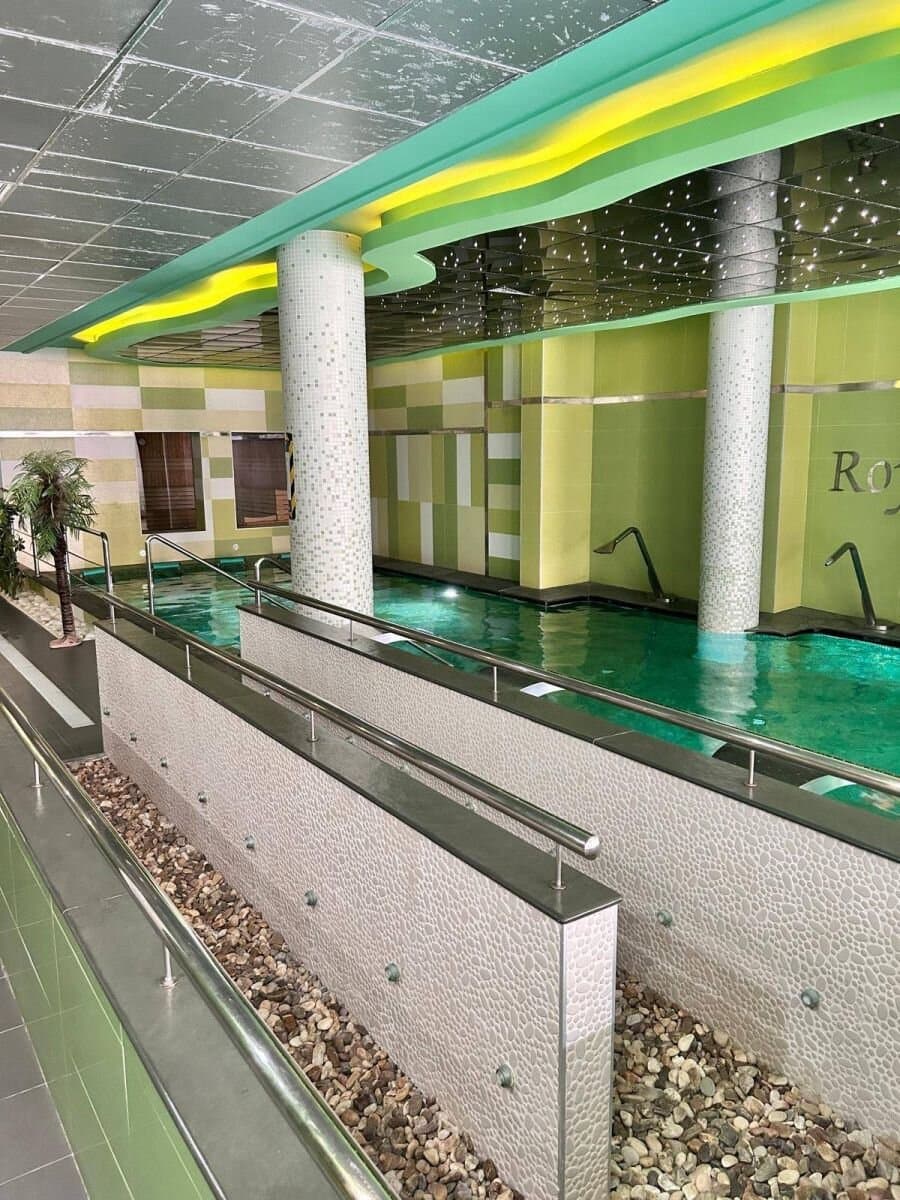 2-Bedroom Apartment in Lomas de Cabo Roig, Orihuela Costa - 37