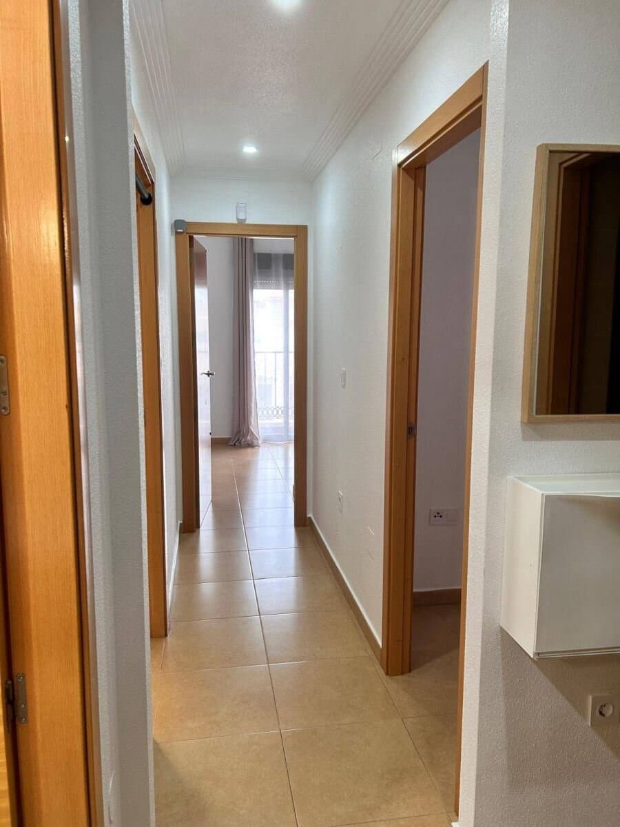 2-Bedroom Apartment in Lomas de Cabo Roig, Orihuela Costa - 6