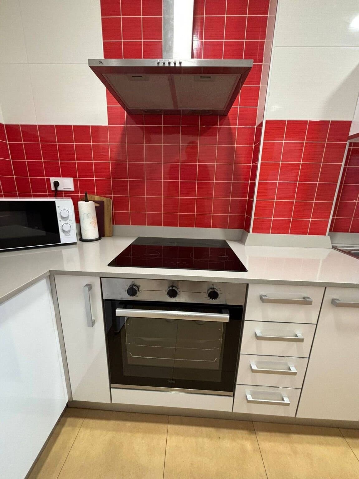 2-Bedroom Apartment in Lomas de Cabo Roig, Orihuela Costa - 7