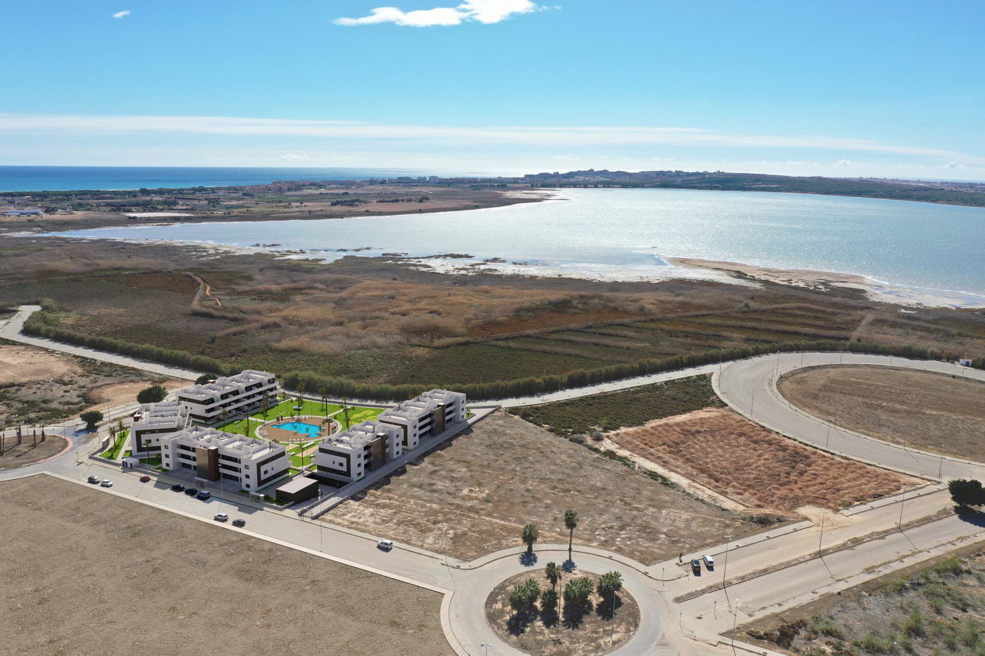 Apartamento de 3 Dormitorios en, Guardamar del Segura - 10