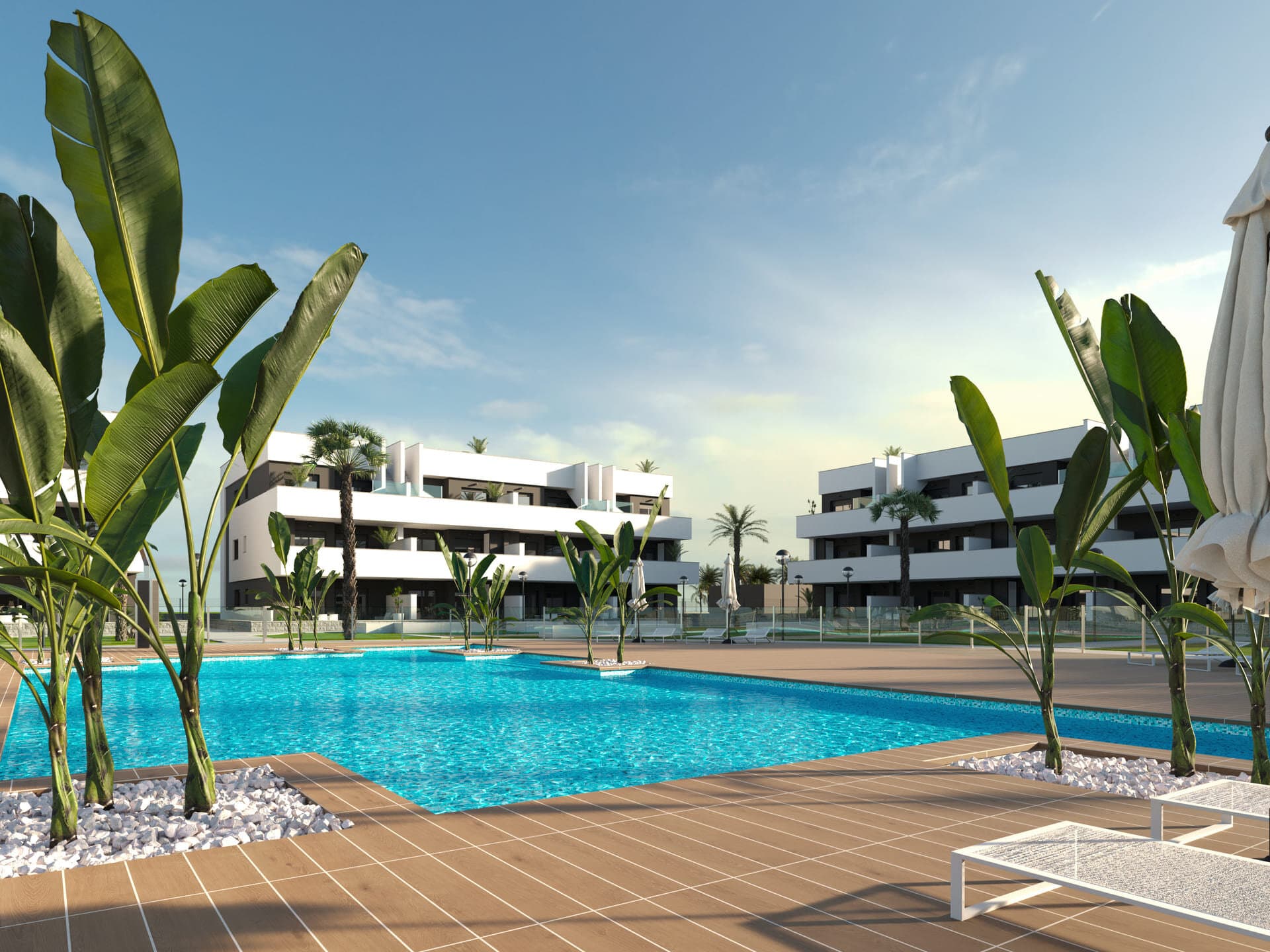 Apartamento de 3 Dormitorios en, Guardamar del Segura - 17