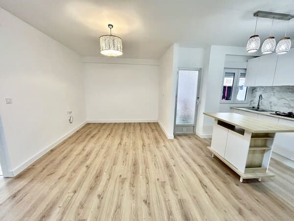 3-Bedroom Apartment in Centro, Torrevieja
