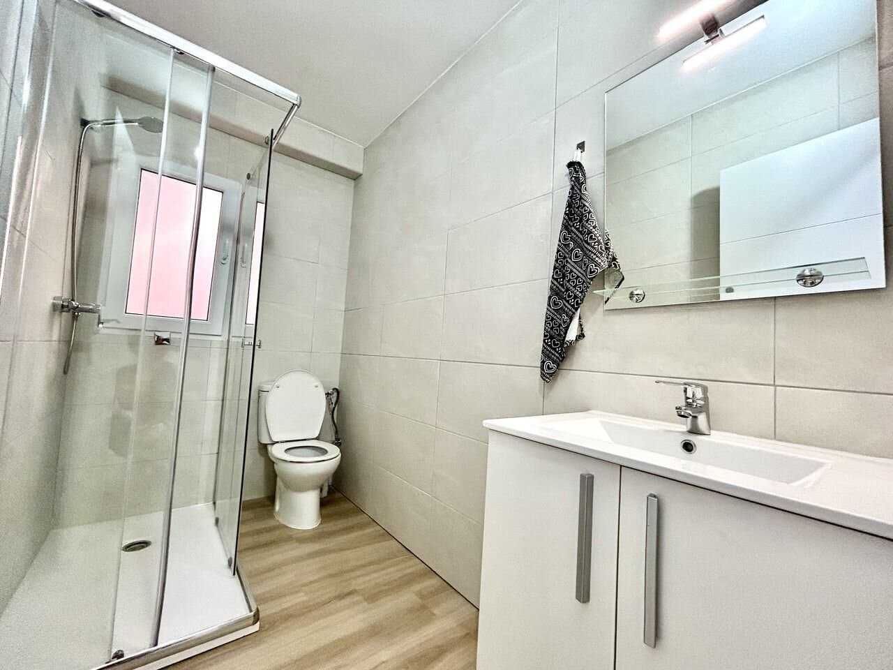 3-Bedroom Apartment in Centro, Torrevieja - 16