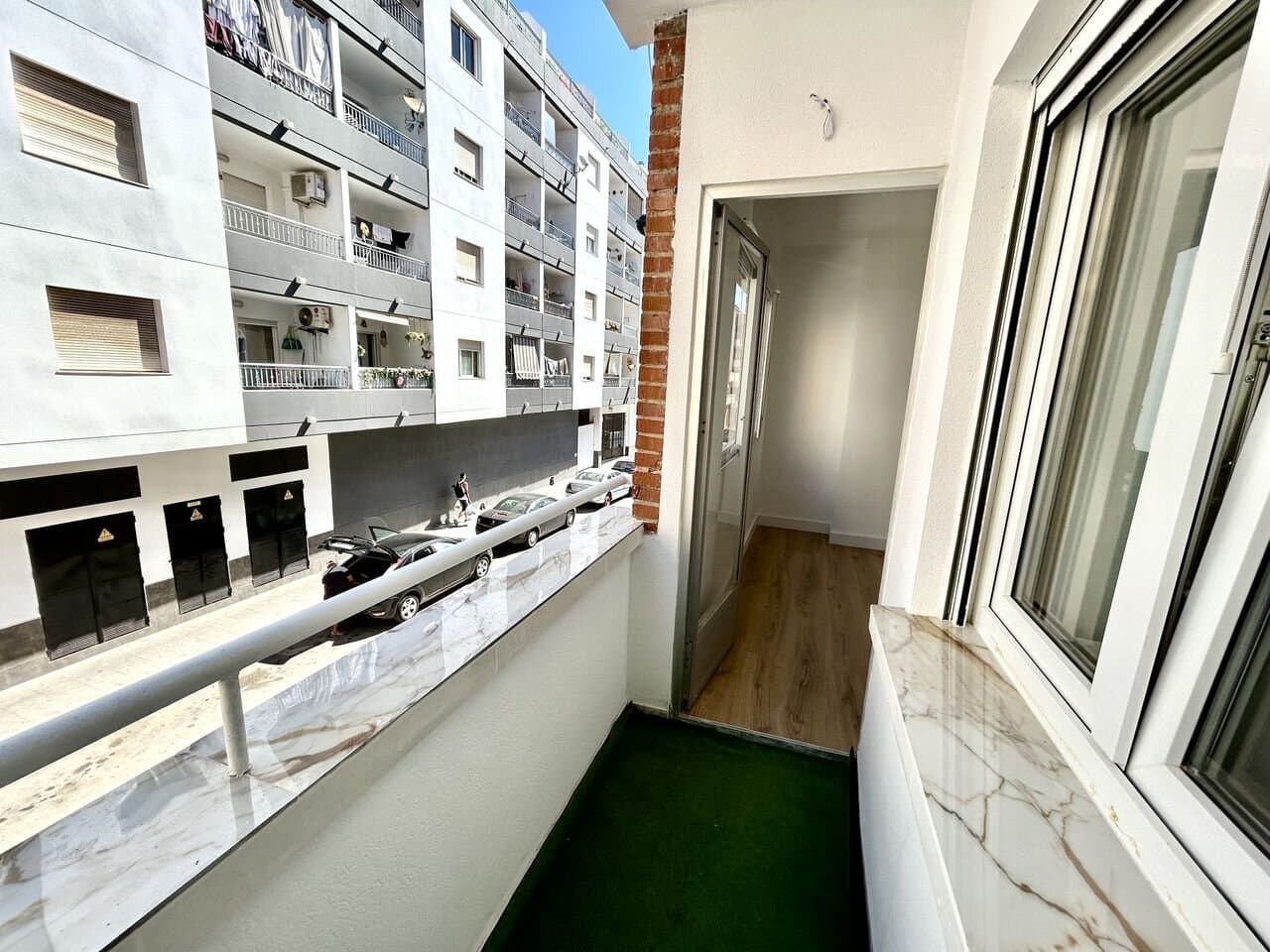 3-Bedroom Apartment in Centro, Torrevieja - 18