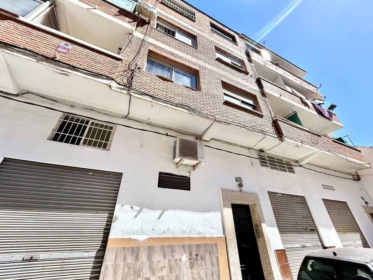 3-Bedroom Apartment in Centro, Torrevieja - 23