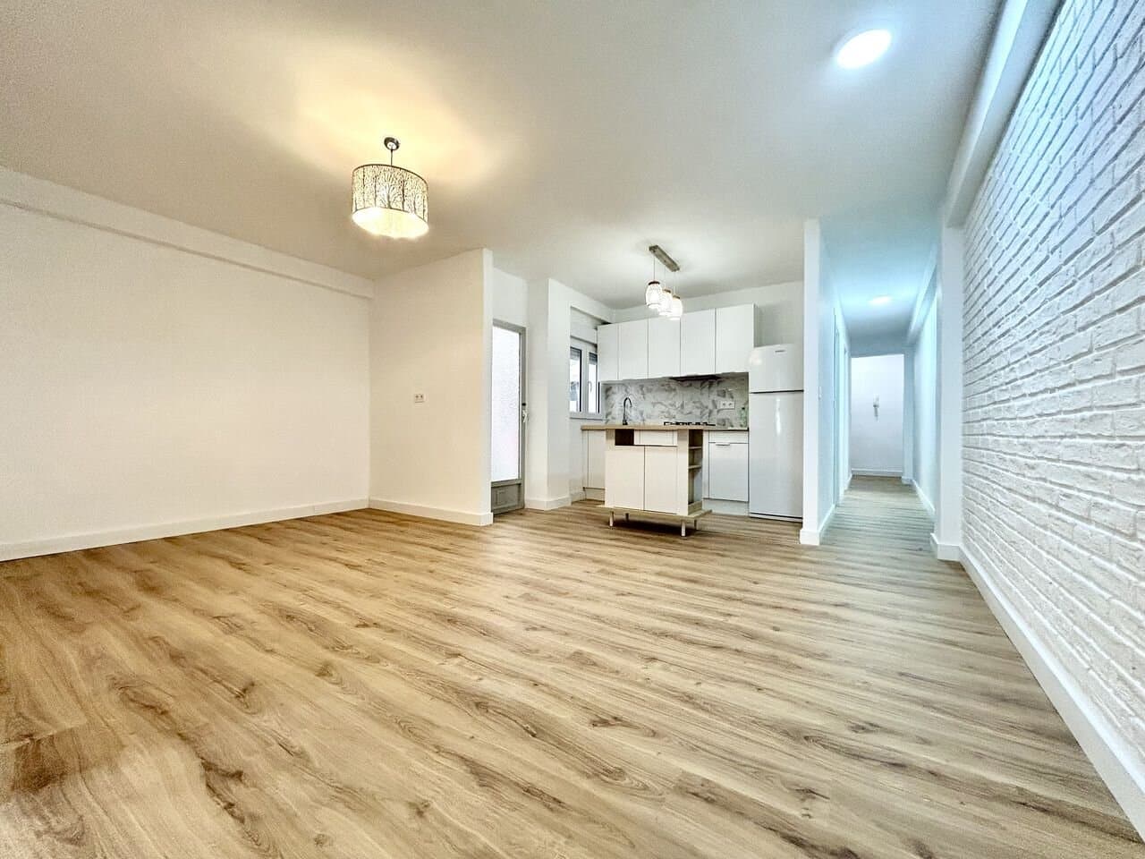 3-Bedroom Apartment in Centro, Torrevieja - 4