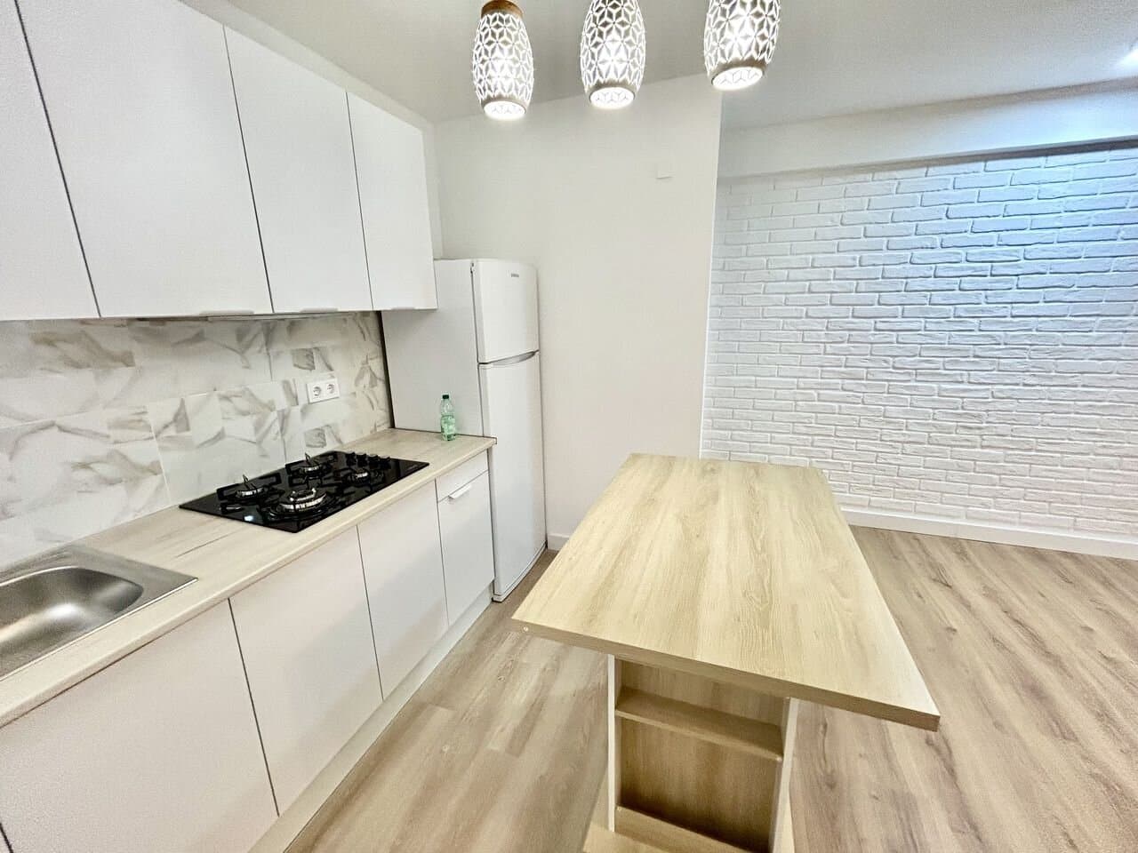 3-Bedroom Apartment in Centro, Torrevieja - 7