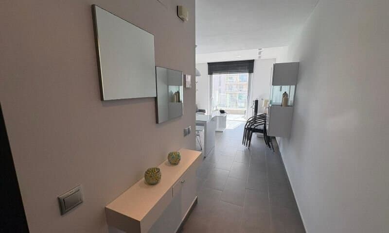 2-Bedroom Apartment in Centro, Torrevieja - 10