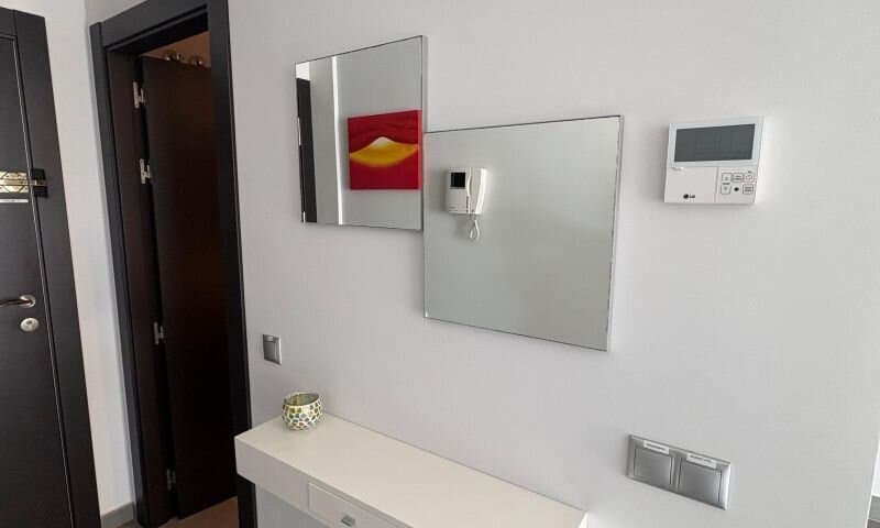 2-Bedroom Apartment in Centro, Torrevieja - 11