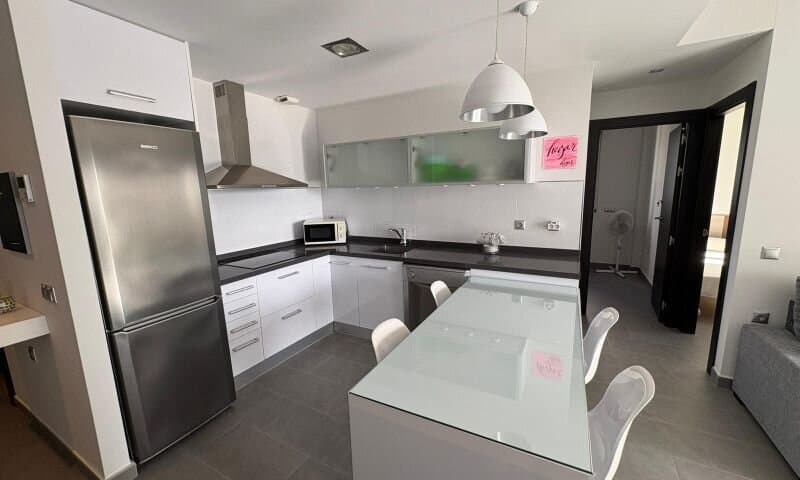 2-Bedroom Apartment in Centro, Torrevieja - 12