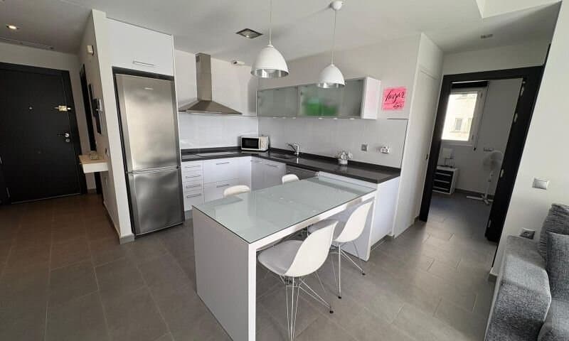 2-Bedroom Apartment in Centro, Torrevieja - 13