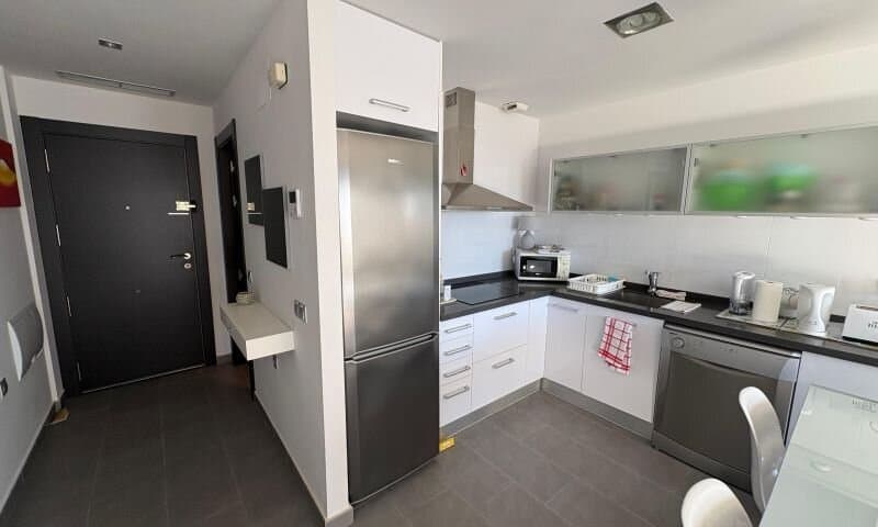 2-Bedroom Apartment in Centro, Torrevieja - 15